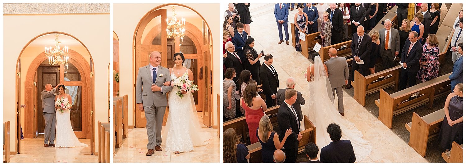 Annunciation Greek Orthodox Cathedral Wedding Columbus Ohio