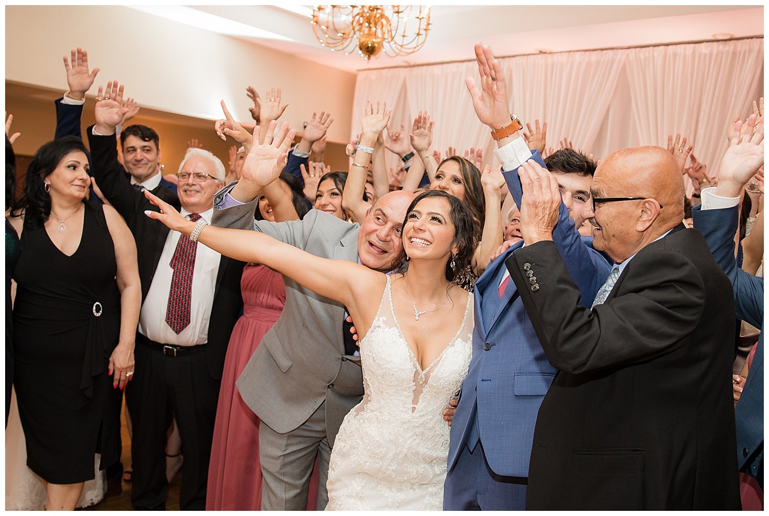 Annunciation Greek Orthodox Cathedral Wedding - Columbus, Ohio