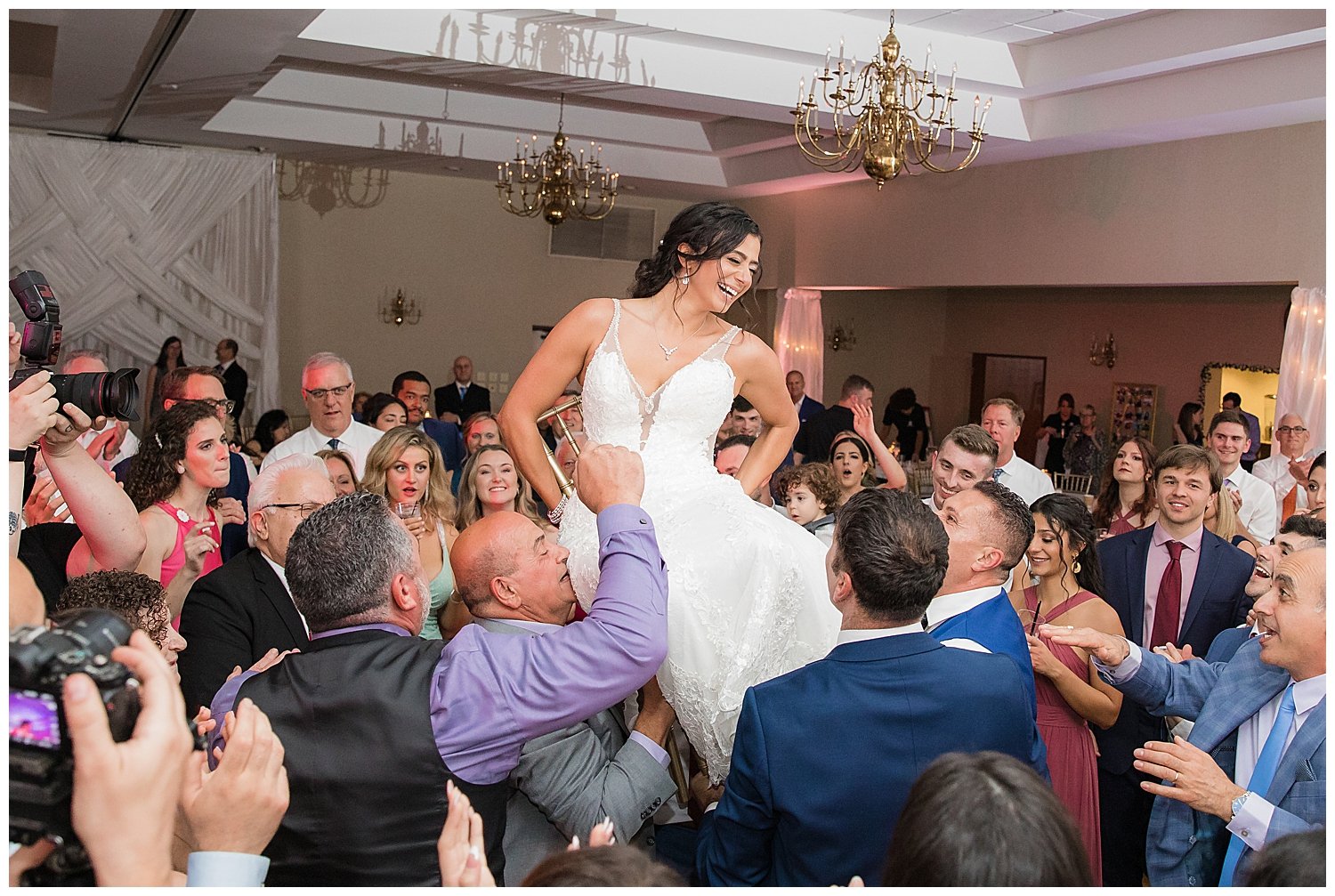 Annunciation Greek Orthodox Cathedral Wedding Columbus Ohio