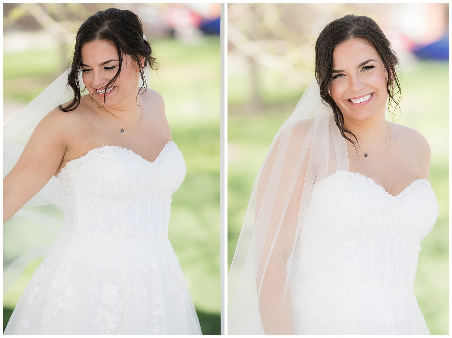 goodale park gazebo wedding photography