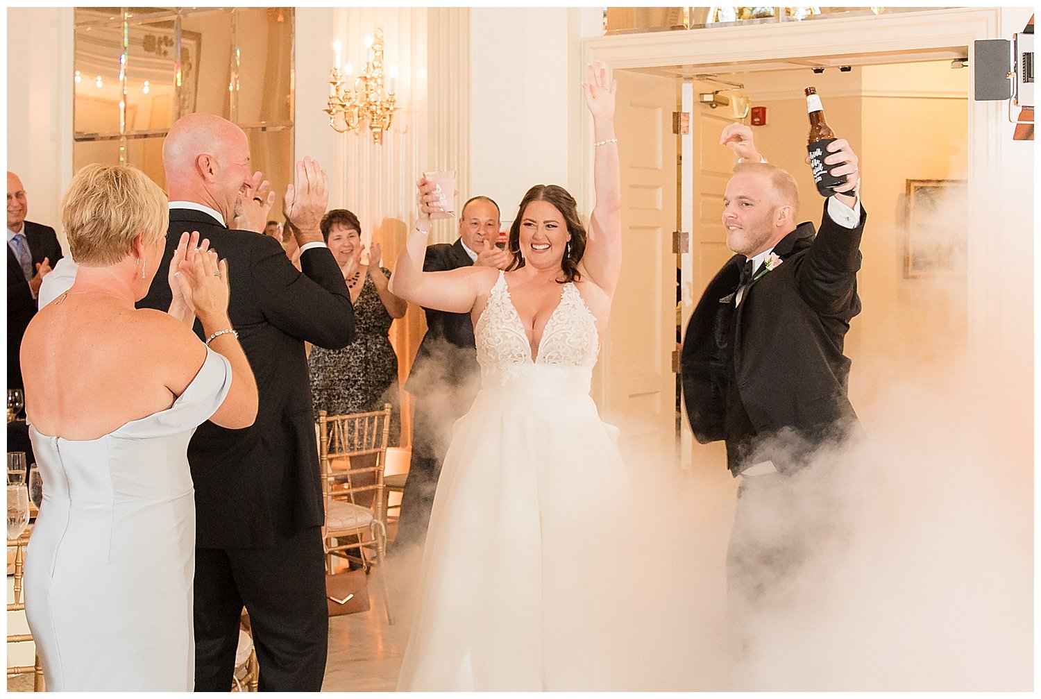 columbus wedding photographer at the westin