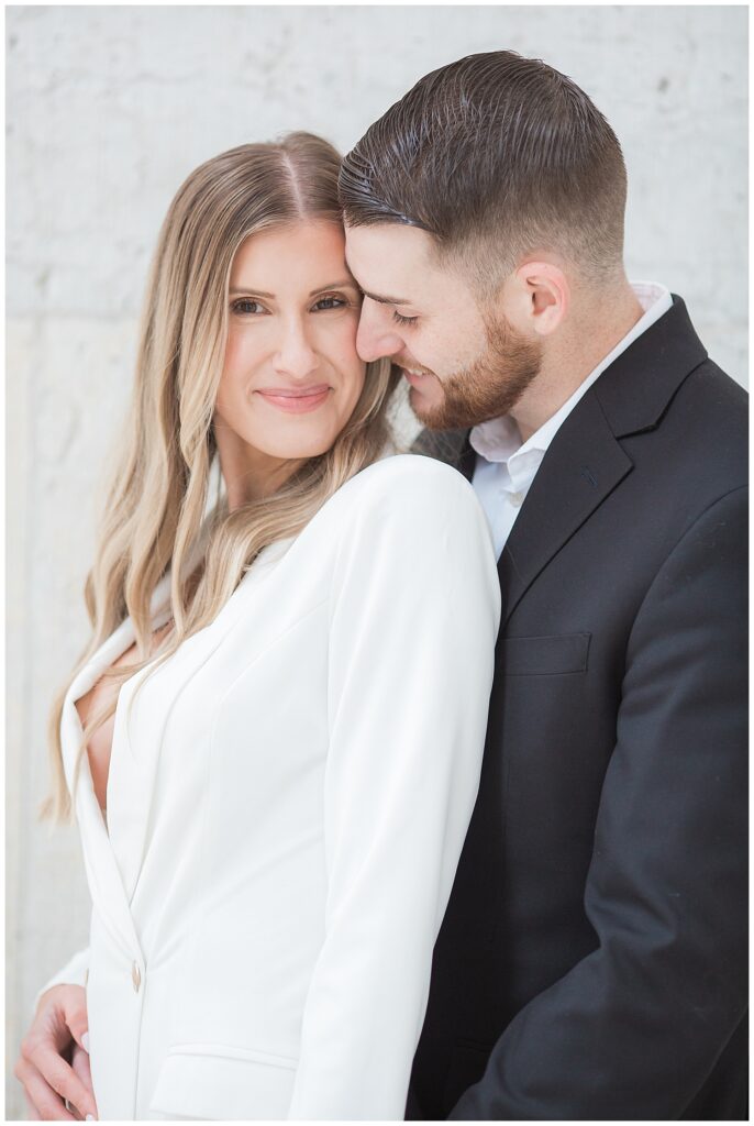 Columbus Ohio Engagement Photographer