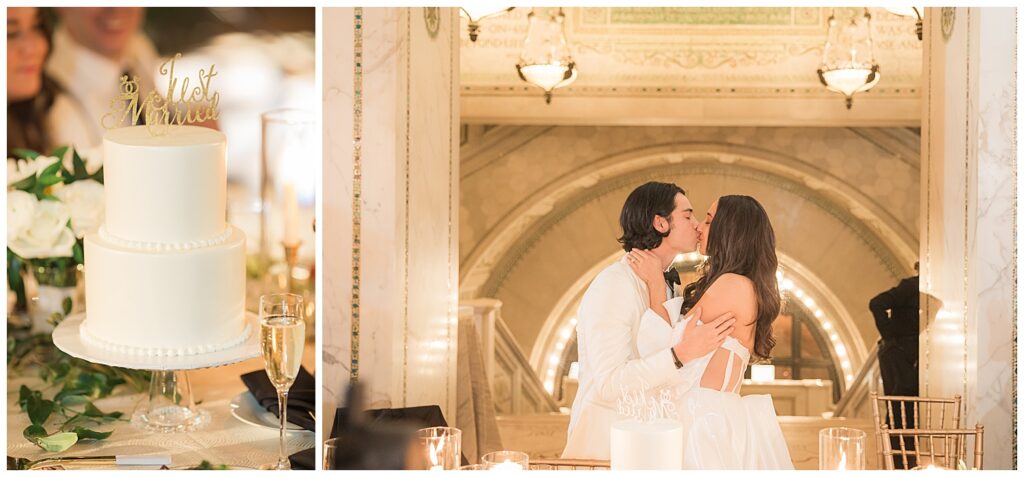 cake-jewish-wedding-at-the-chicago-cultural-center-chicago-wedding-photography