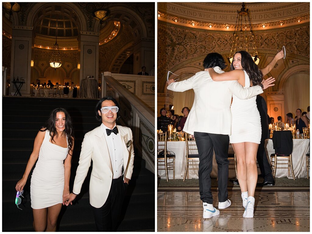 wedding-reception-flash-trendy-chicago-wedding-photographer