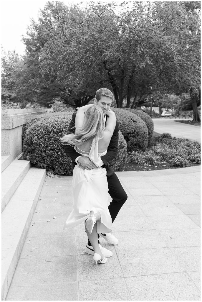 ohio statehouse engagement session