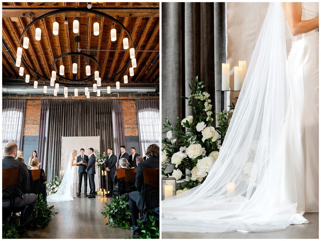 wedding-ceremony-columbus-ohio-highline-indoor