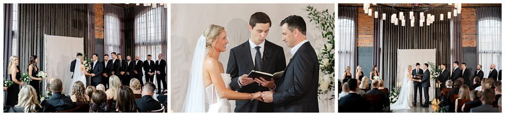 wedding-ceremony-columbus-ohio-highline-car-house-picture