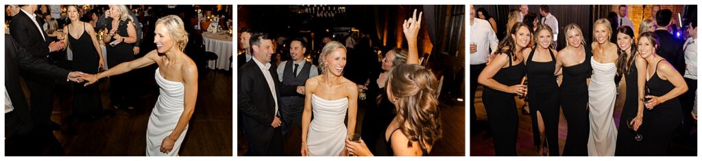 columbus-ohio-highline-car-house-wedding-dancings