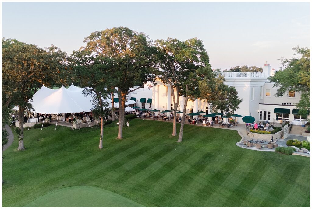 exmoor country club exterior
